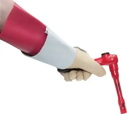 Umschaltknarre KS TOOLS 117.1201 Bild Umschaltknarre KS TOOLS 117.1201