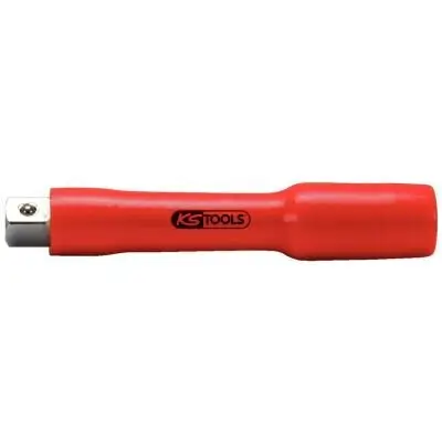 Verlängerung, Steckschlüssel KS TOOLS 117.3852