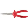 Flachrundzange KS TOOLS 117.1291 Bild Flachrundzange KS TOOLS 117.1291
