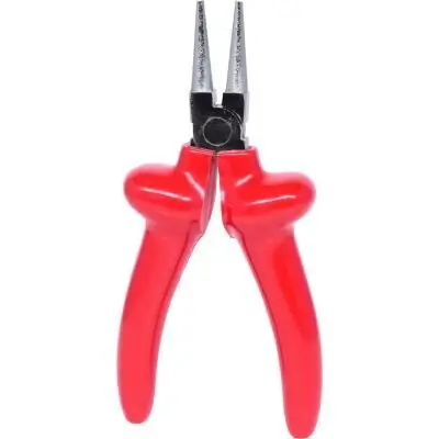 Rundzange KS TOOLS 117.1297 Bild Rundzange KS TOOLS 117.1297