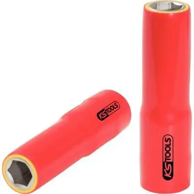 Steckschlüsseleinsatz KS TOOLS 117.1336 Bild Steckschlüsseleinsatz KS TOOLS 117.1336