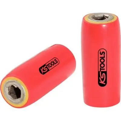 Bithalter KS TOOLS 117.1420 Bild Bithalter KS TOOLS 117.1420