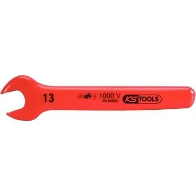 Gabelschlüssel KS TOOLS 117.1522 Bild Gabelschlüssel KS TOOLS 117.1522