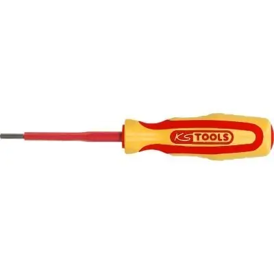 Schraubendreher KS TOOLS 117.1635 Bild Schraubendreher KS TOOLS 117.1635