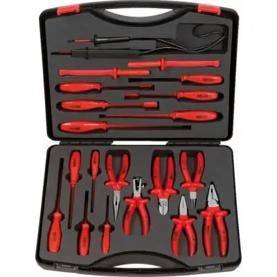 Werkzeugsatz KS TOOLS 117.1870 Bild Werkzeugsatz KS TOOLS 117.1870