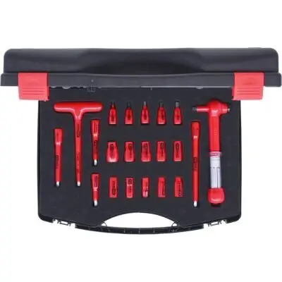 Steckschlüsselsatz KS TOOLS 117.1878 Bild Steckschlüsselsatz KS TOOLS 117.1878