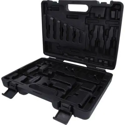 Werkzeugkoffer KS TOOLS 117.1895-99