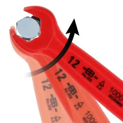 Gabelschlüssel KS TOOLS 117.2265 Bild Gabelschlüssel KS TOOLS 117.2265