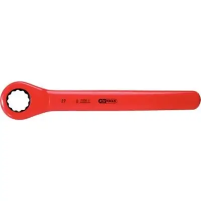 Ratschen-Ringschlüssel KS TOOLS 117.4209 Bild Ratschen-Ringschlüssel KS TOOLS 117.4209