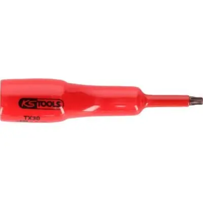 Steckschlüsseleinsatz KS TOOLS 117.2448 Bild Steckschlüsseleinsatz KS TOOLS 117.2448