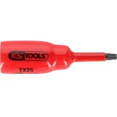 Steckschlüsseleinsatz KS TOOLS 117.2458 Bild Steckschlüsseleinsatz KS TOOLS 117.2458