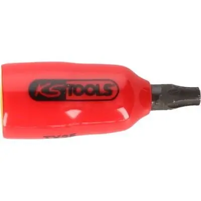 Steckschlüsseleinsatz KS TOOLS 117.2476 Bild Steckschlüsseleinsatz KS TOOLS 117.2476