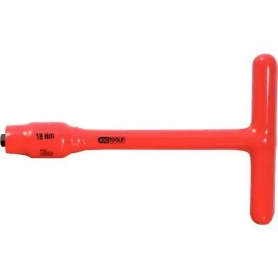 Drehmomentbegrenzer KS TOOLS 117.3807 Bild Drehmomentbegrenzer KS TOOLS 117.3807
