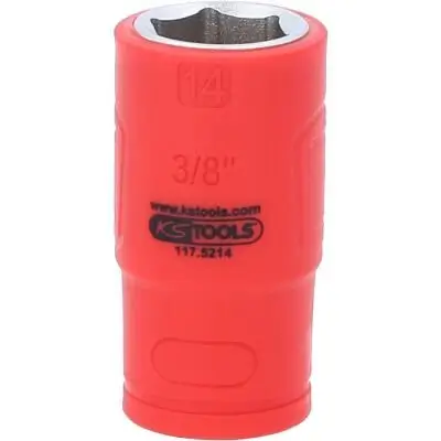 Steckschlüsseleinsatz KS TOOLS 117.5214 Bild Steckschlüsseleinsatz KS TOOLS 117.5214