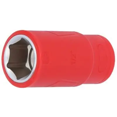 Steckschlüsseleinsatz KS TOOLS 117.5314 Bild Steckschlüsseleinsatz KS TOOLS 117.5314