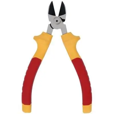 Seitenschneider KS TOOLS 117.5411