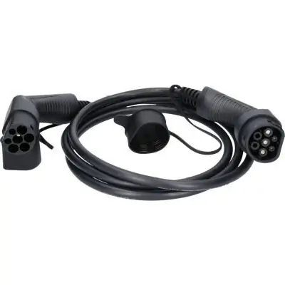 Ladekabel, Elektrofahrzeug 230 V 7,4 kW KS TOOLS 117.7145