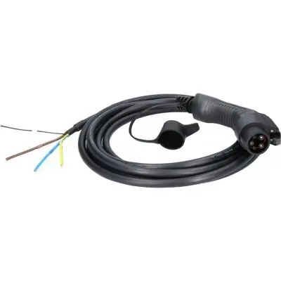 Ladekabel, Elektrofahrzeug 230 V 7,4 kW KS TOOLS 117.7225