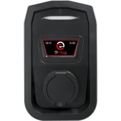 Ladestation, Elektrofahrzeug 230 V 7,4 kW KS TOOLS 117.7577