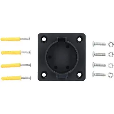 Ladekabelhalterung, Elektrofahrzeug KS TOOLS 117.7901