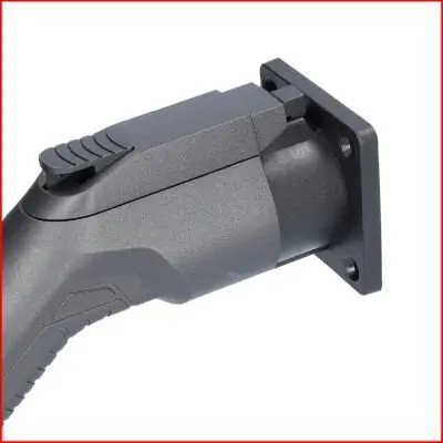 Ladekabelhalterung, Elektrofahrzeug KS TOOLS 117.7901 Bild Ladekabelhalterung, Elektrofahrzeug KS TOOLS 117.7901