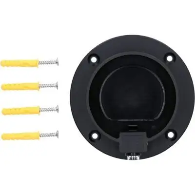 Ladekabelhalterung, Elektrofahrzeug KS TOOLS 117.7902