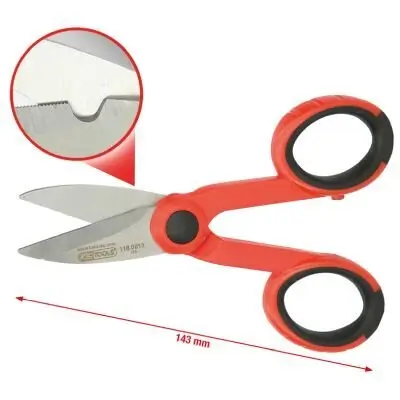 Universalschere KS TOOLS 118.0013 Bild Universalschere KS TOOLS 118.0013