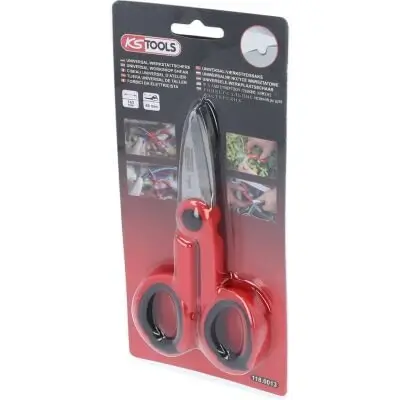 Universalschere KS TOOLS 118.0013 Bild Universalschere KS TOOLS 118.0013