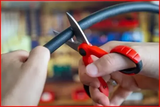 Universalschere KS TOOLS 118.0013 Bild Universalschere KS TOOLS 118.0013