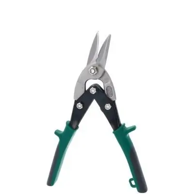 Hand-Blechschere KS TOOLS 118.0052 Bild Hand-Blechschere KS TOOLS 118.0052