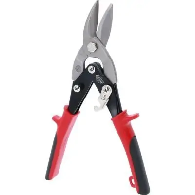 Hand-Blechschere KS TOOLS 118.0053 Bild Hand-Blechschere KS TOOLS 118.0053