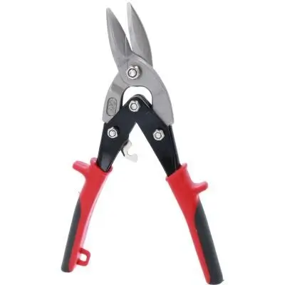Hand-Blechschere KS TOOLS 118.0053 Bild Hand-Blechschere KS TOOLS 118.0053