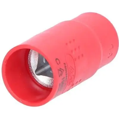 Steckschlüsseleinsatz KS TOOLS 118.1214 Bild Steckschlüsseleinsatz KS TOOLS 118.1214