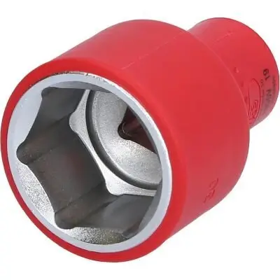 Steckschlüsseleinsatz KS TOOLS 118.1230 Bild Steckschlüsseleinsatz KS TOOLS 118.1230