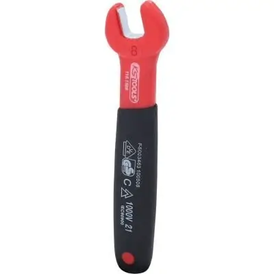 Gabelschlüssel KS TOOLS 118.1508 Bild Gabelschlüssel KS TOOLS 118.1508