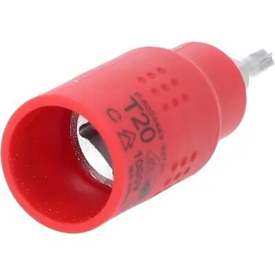 Steckschlüsseleinsatz KS TOOLS 118.3812 Bild Steckschlüsseleinsatz KS TOOLS 118.3812