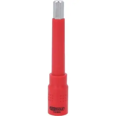 Steckschlüsseleinsatz KS TOOLS 118.3876 Bild Steckschlüsseleinsatz KS TOOLS 118.3876