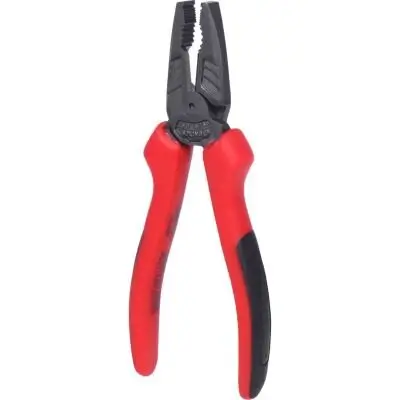 Kombinationszange KS TOOLS 119.2021 Bild Kombinationszange KS TOOLS 119.2021