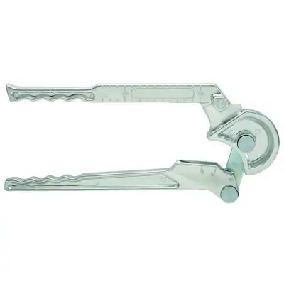 Rohrbiegewerkzeug KS TOOLS 122.0015 Bild Rohrbiegewerkzeug KS TOOLS 122.0015
