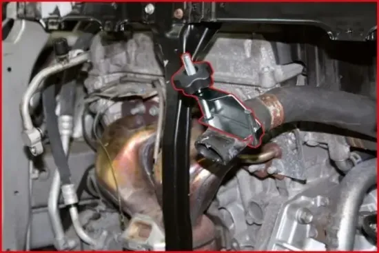 Kühlschlauchklemme KS TOOLS 122.1201 Bild Kühlschlauchklemme KS TOOLS 122.1201