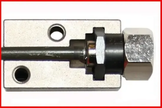 Bördelgeräte-Satz KS TOOLS 122.1215 Bild Bördelgeräte-Satz KS TOOLS 122.1215