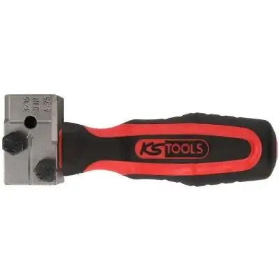 Bördelgerät KS TOOLS 122.1216 Bild Bördelgerät KS TOOLS 122.1216