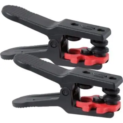 Stopper-Satz, Schlauch-/Rohrleitung KS TOOLS 122.1295 Bild Stopper-Satz, Schlauch-/Rohrleitung KS TOOLS 122.1295