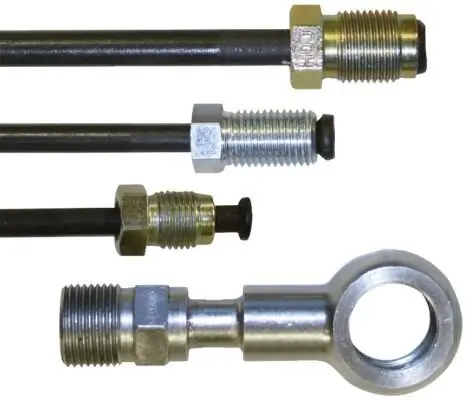 Stopper-Satz, Schlauch-/Rohrleitung KS TOOLS 122.1295 Bild Stopper-Satz, Schlauch-/Rohrleitung KS TOOLS 122.1295