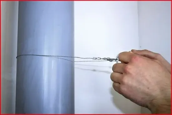 Säge KS TOOLS 123.0005 Bild Säge KS TOOLS 123.0005