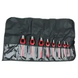 Henkellocheisen-Satz KS TOOLS 129.2103