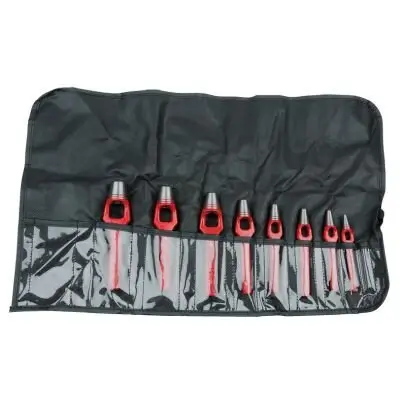 Henkellocheisen-Satz KS TOOLS 129.2103 Bild Henkellocheisen-Satz KS TOOLS 129.2103