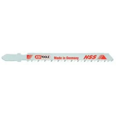 Sägeblatt KS TOOLS 129.3118 Bild Sägeblatt KS TOOLS 129.3118