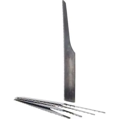 Sägeblatt KS TOOLS 129.3742 Bild Sägeblatt KS TOOLS 129.3742
