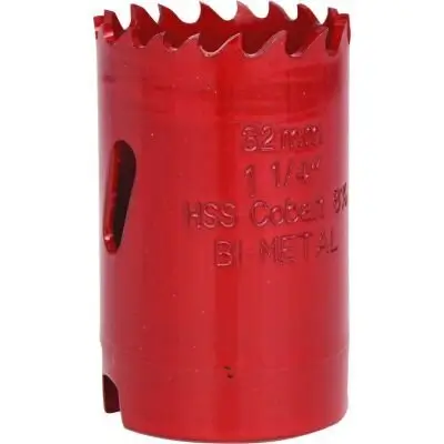 Lochsäge KS TOOLS 129.5032 Bild Lochsäge KS TOOLS 129.5032